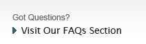 Visit Our FAQs Section